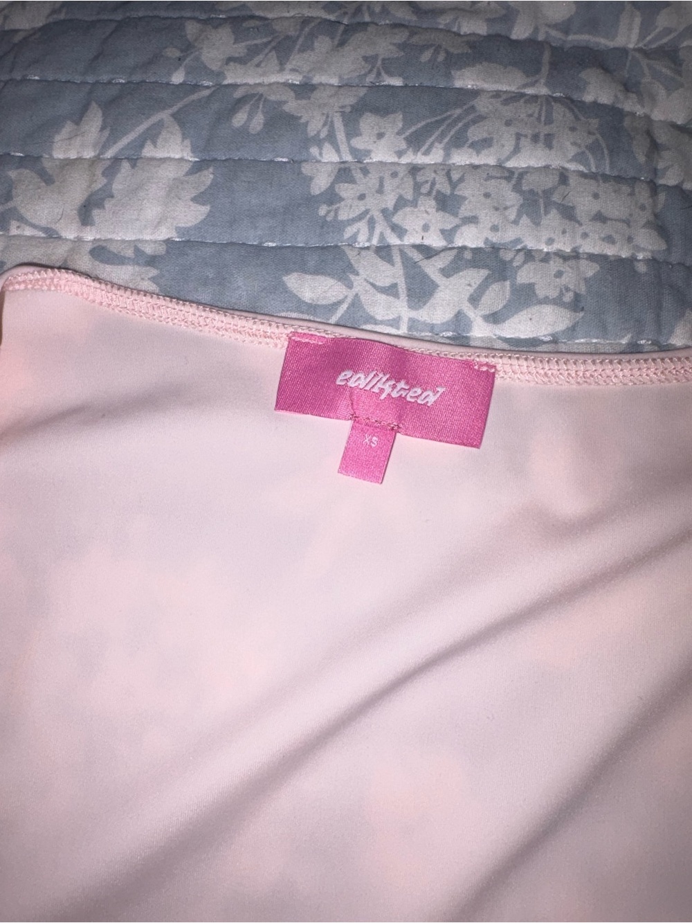 Edikted Long Sleeve - Picture 2 of 2